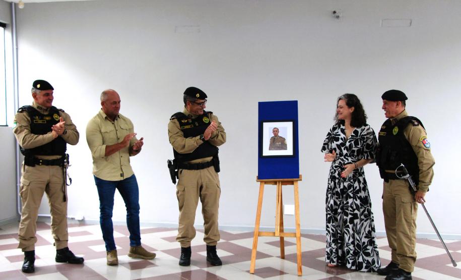 PMPR inaugura nova sede do 33º BPM e realiza solenidade de passagem de comando em Curitiba