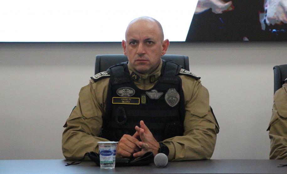 PMPR recebe 96 novos cadetes para o Curso de Formação de Oficiais