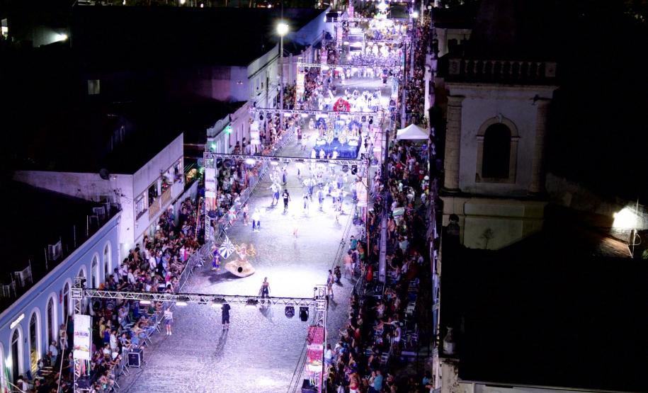 Segurança máxima garantida pela PMPR neste domingo de Carnaval em Matinhos, Morretes e Antonina