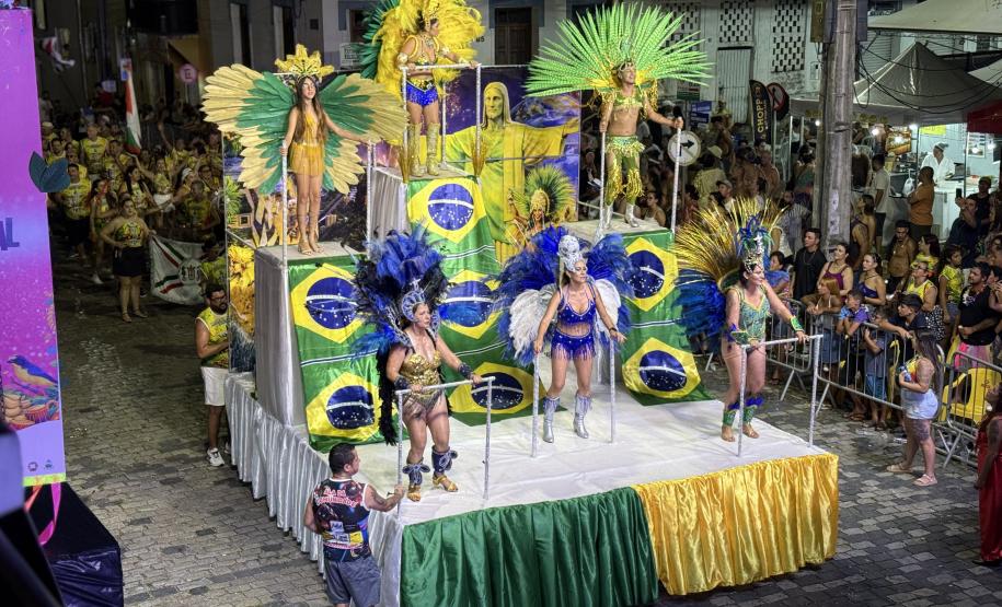 Segurança máxima garantida pela PMPR neste domingo de Carnaval em Matinhos, Morretes e Antonina