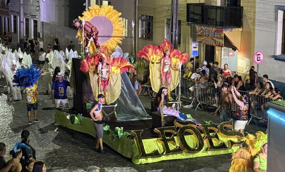 Segurança máxima garantida pela PMPR neste domingo de Carnaval em Matinhos, Morretes e Antonina