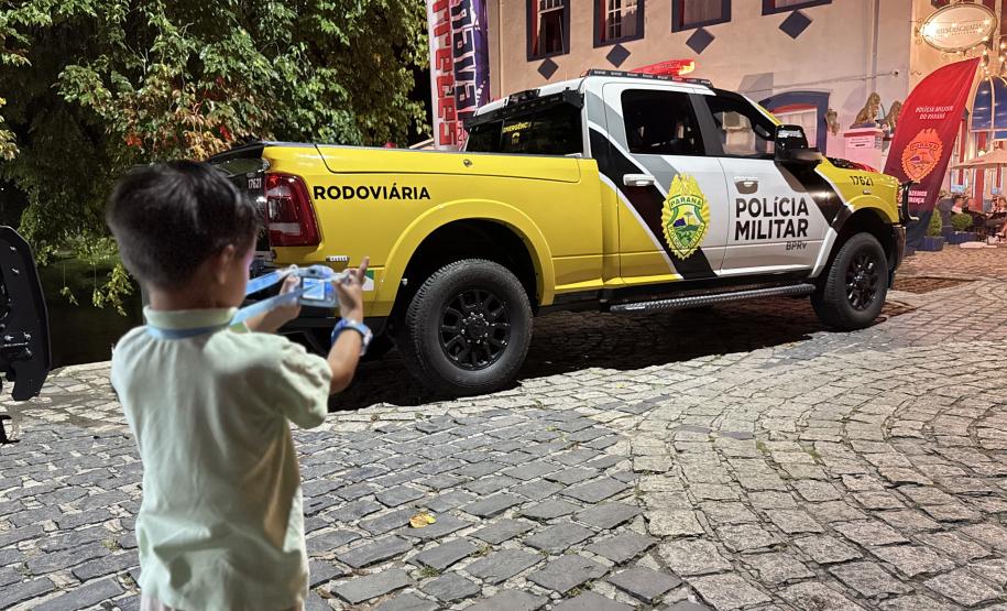 Litoral do Paraná celebra o sucesso e a segurança dos Carnavais de Antonina e Morretes