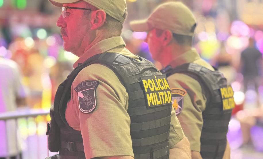 Litoral do Paraná celebra o sucesso e a segurança dos Carnavais de Antonina e Morretes