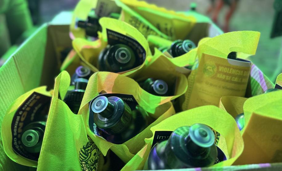 Litoral do Paraná celebra o sucesso e a segurança dos Carnavais de Antonina e Morretes