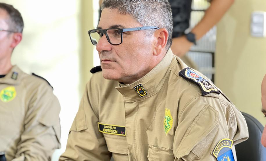 Com reforço operacional, PMPR prepara esquema especial de segurança para o Carnaval no Litoral