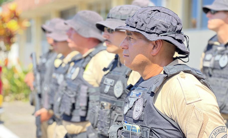 Com o novo equipamento, a Patrulha Costeira poderá ampliar sua área de atuação