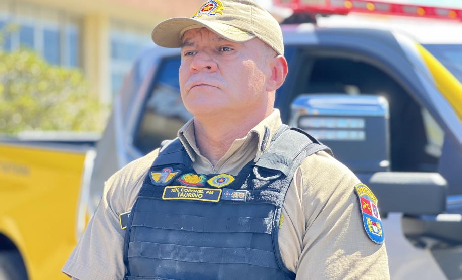 Com o novo equipamento, a Patrulha Costeira poderá ampliar sua área de atuação