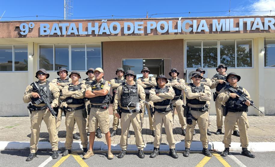 Com o novo equipamento, a Patrulha Costeira poderá ampliar sua área de atuação