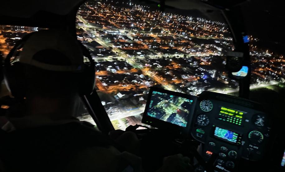 Segurança máxima garantida pela PMPR neste domingo de Carnaval em Matinhos, Morretes e Antonina