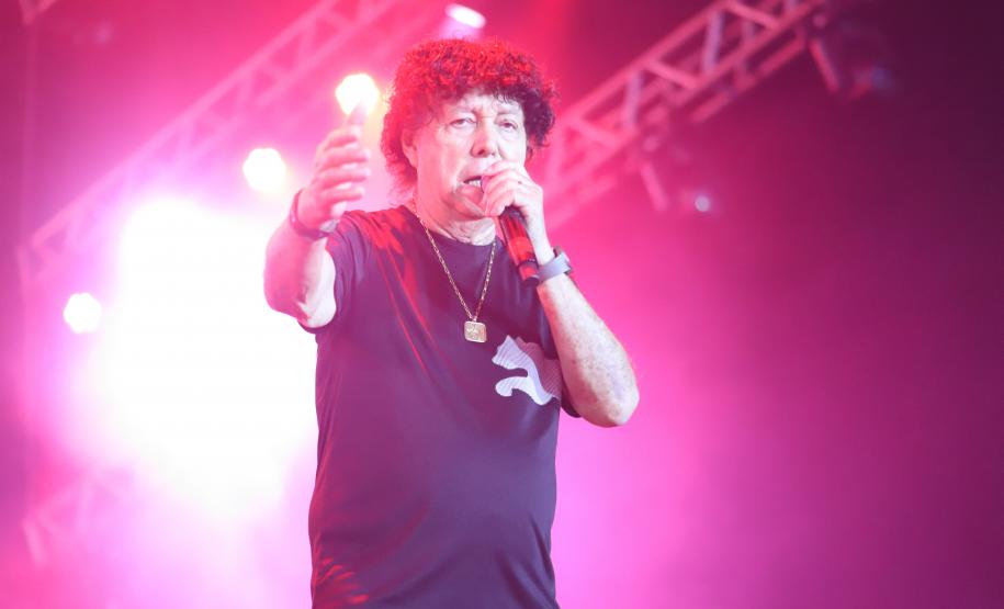 Com planejamento operacional previamente definido, a PMPR empregou efetivo reforçado em pontos estratégicos da cidade,