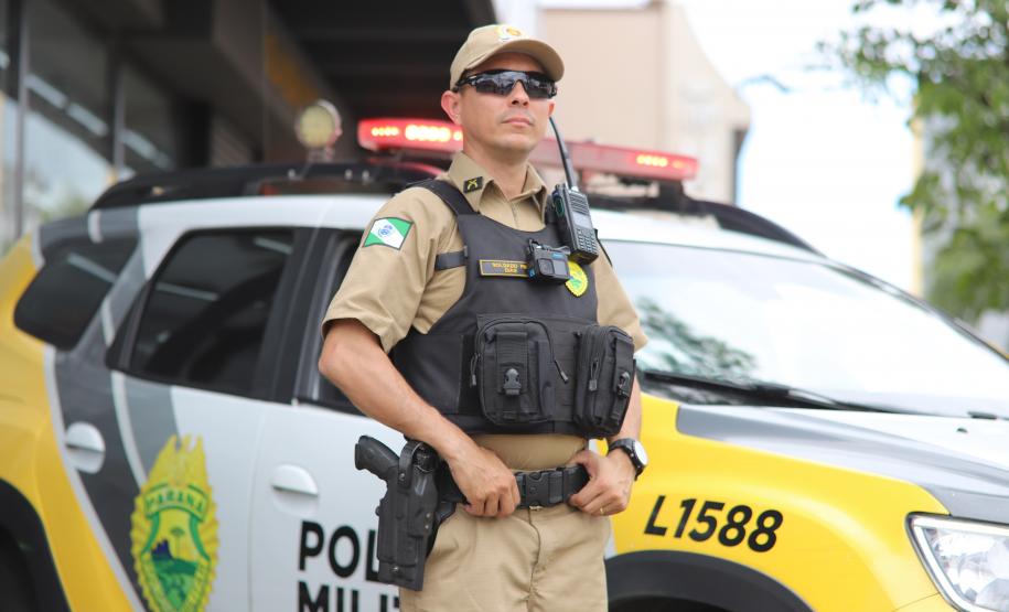 A Polícia Militar do Paraná (PMPR) atuou de forma estratégica no Banho de Mar à Fantasia