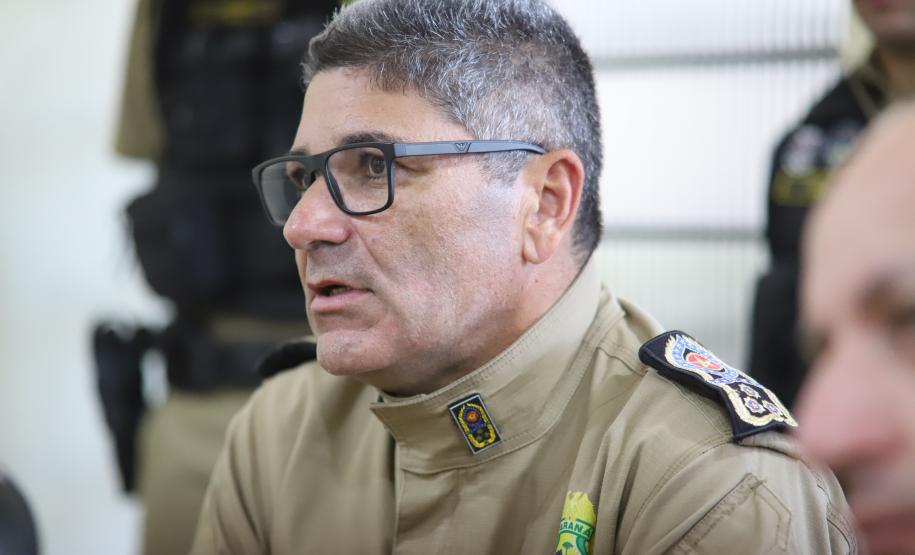 Com reforço operacional, PMPR prepara esquema especial de segurança para o Carnaval no Litoral