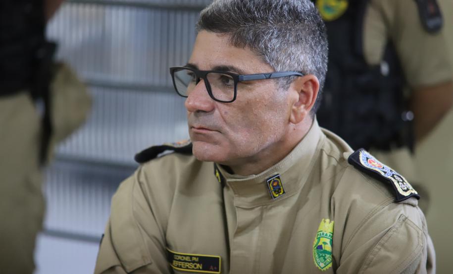 Com reforço operacional, PMPR prepara esquema especial de segurança para o Carnaval no Litoral