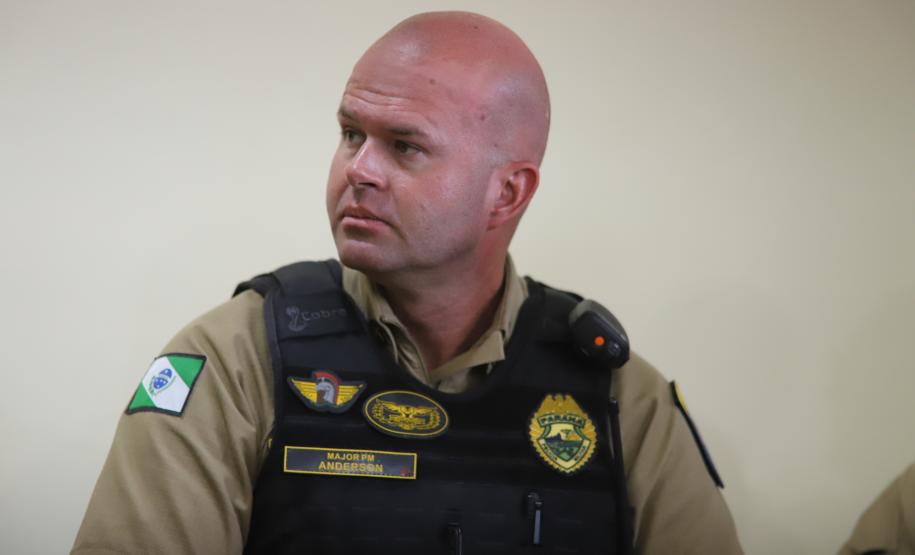 Com reforço operacional, PMPR prepara esquema especial de segurança para o Carnaval no Litoral