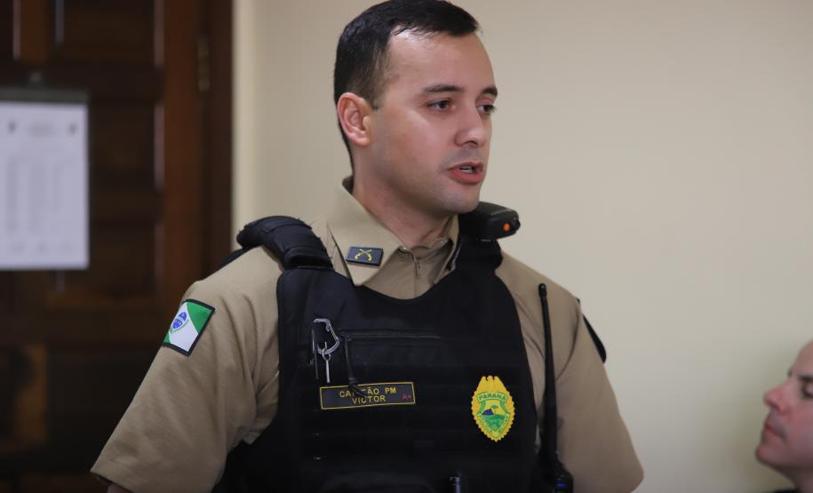 Com reforço operacional, PMPR prepara esquema especial de segurança para o Carnaval no Litoral