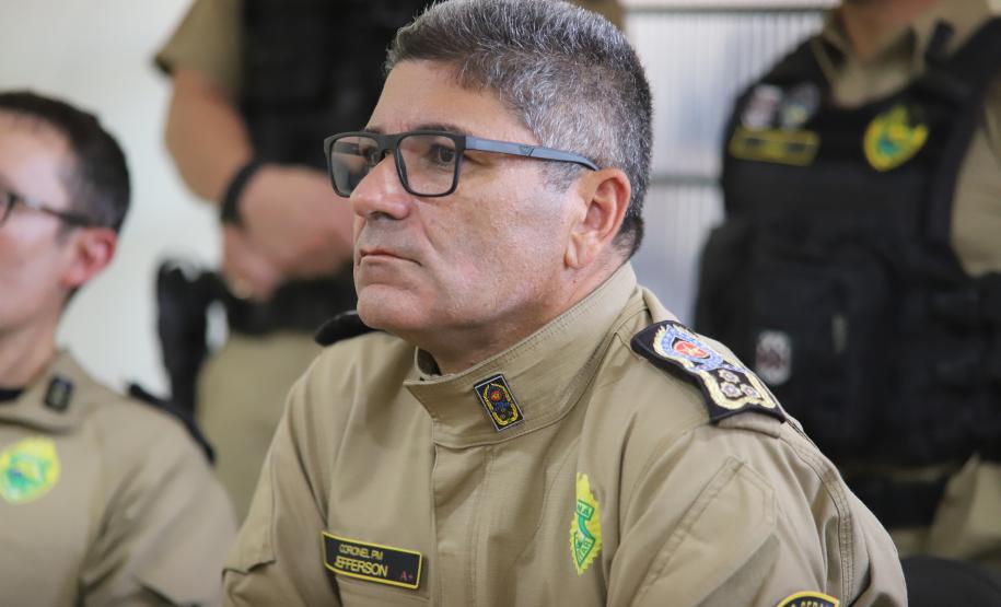 Com reforço operacional, PMPR prepara esquema especial de segurança para o Carnaval no Litoral