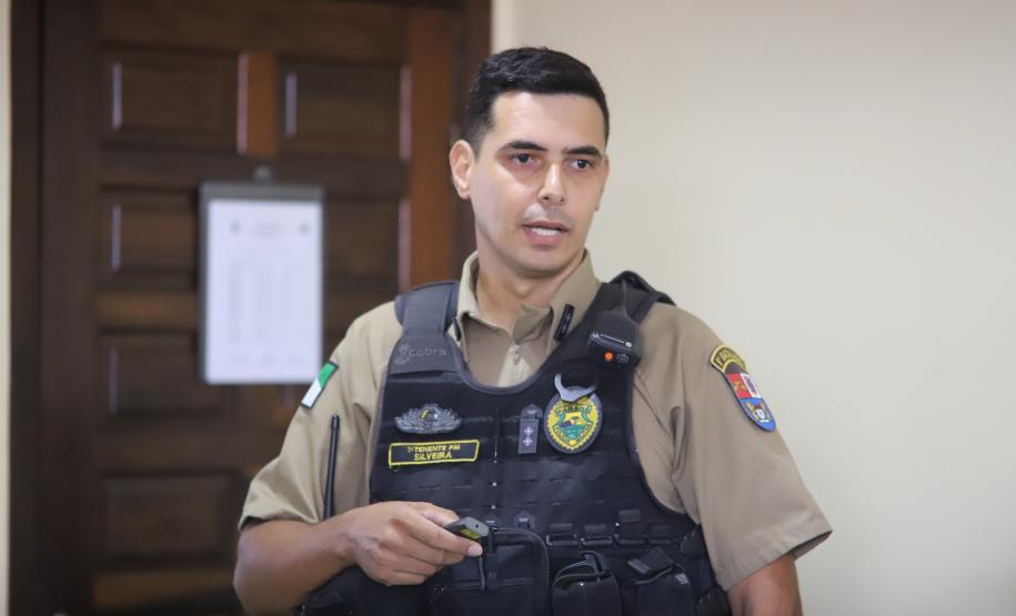 Com reforço operacional, PMPR prepara esquema especial de segurança para o Carnaval no Litoral