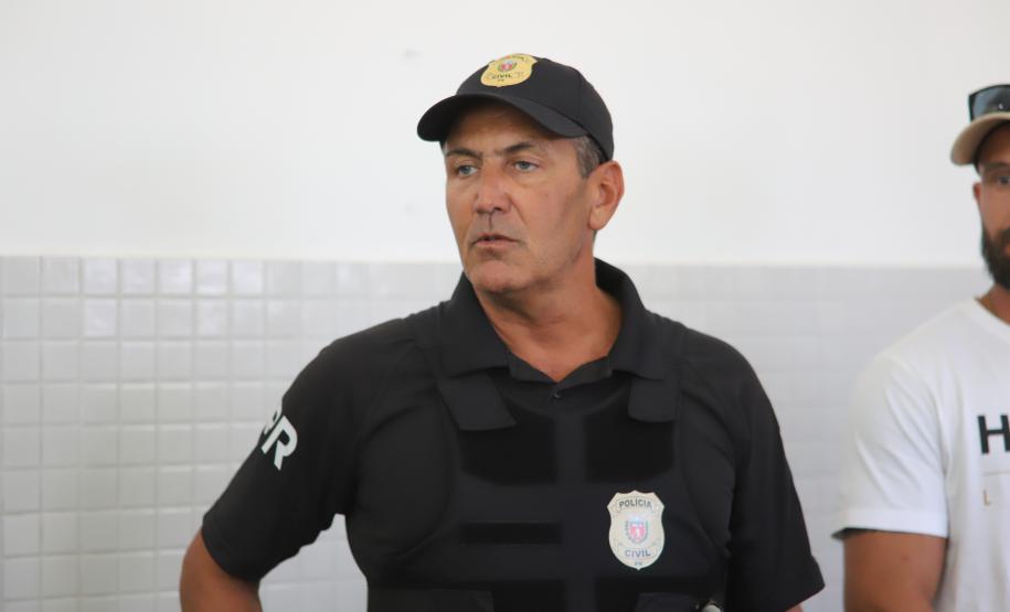 O objetivo principal foi desarticular pontos de tráfico no bairro Tabuleiro