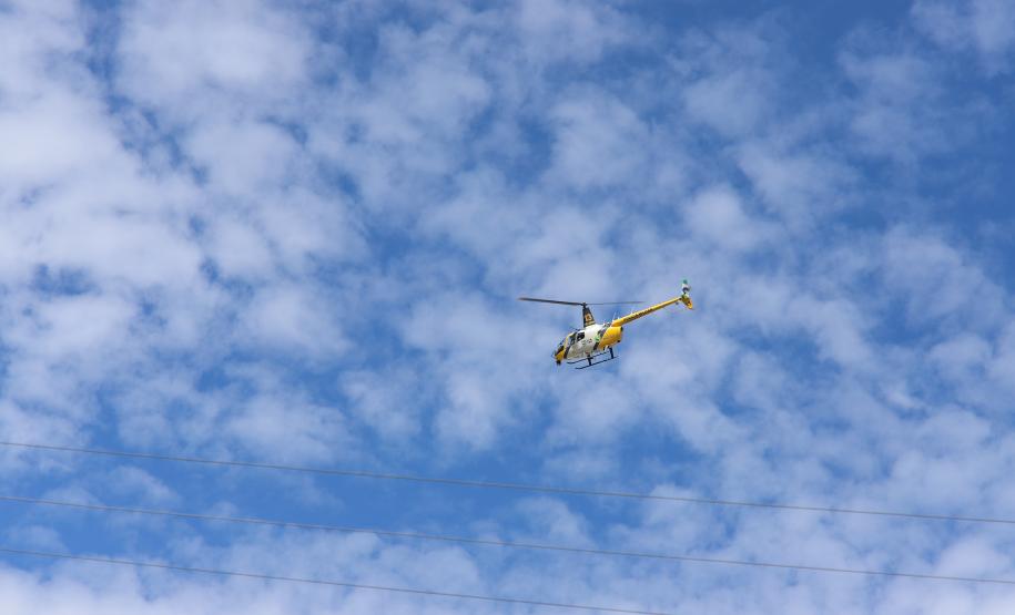 O objetivo principal foi desarticular pontos de tráfico no bairro Tabuleiro