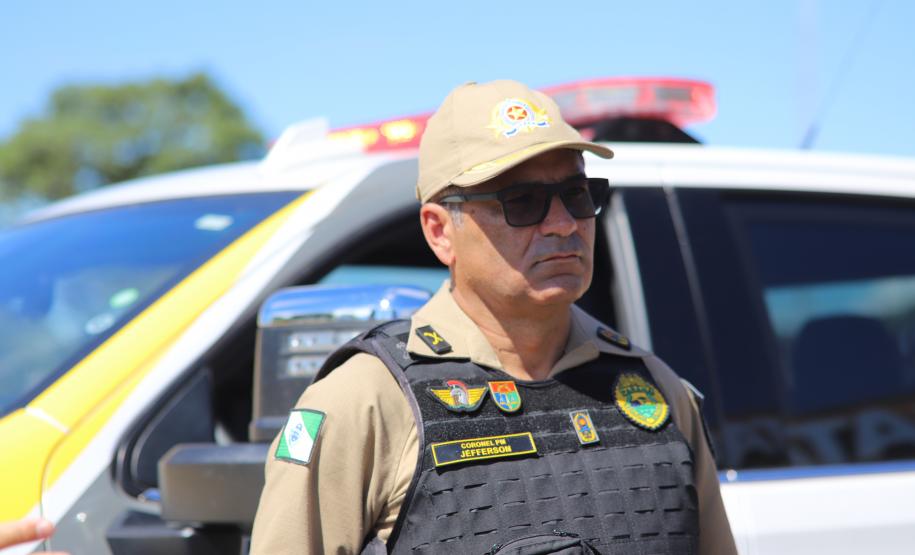 Com o novo equipamento, a Patrulha Costeira poderá ampliar sua área de atuação