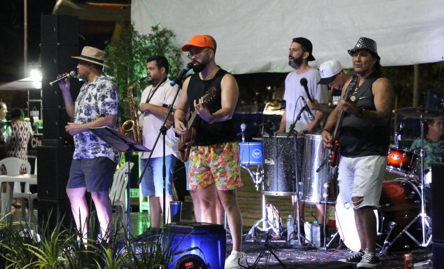 Nota 10 em Segurança: PMPR garante tranquilidade em apuração festiva em Paranaguá