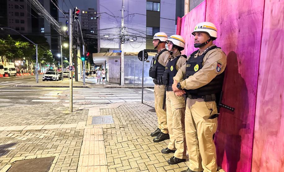 CARNAVAL CURITIBA 2026