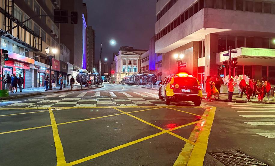 CARNAVAL CURITIBA 2026