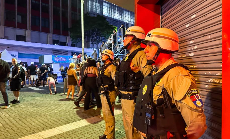 CARNAVAL CURITIBA 2026