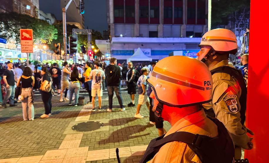 CARNAVAL CURITIBA 2026