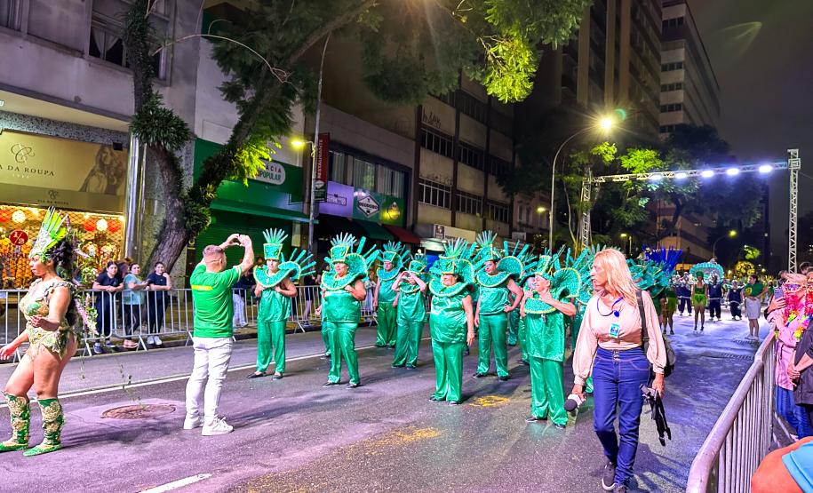 CARNAVAL CURITIBA 2026