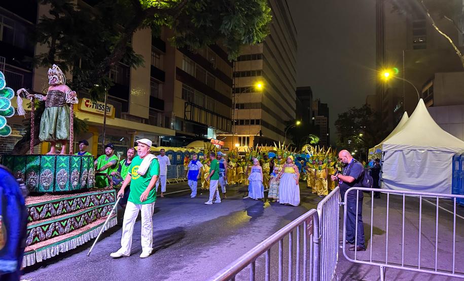 CARNAVAL CURITIBA 2026