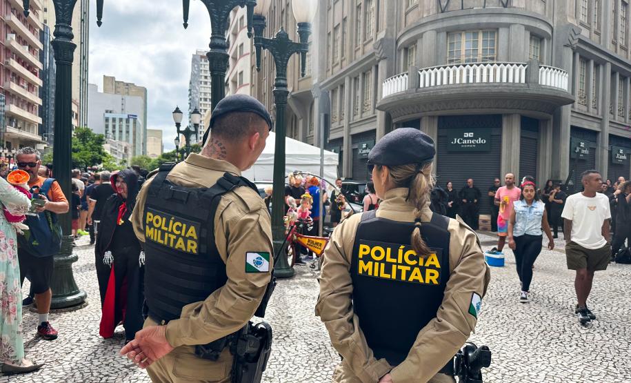 CARNAVAL CURITIBA 2026