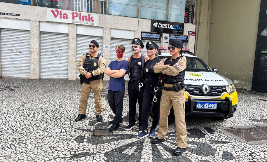 CARNAVAL CURITIBA 2026