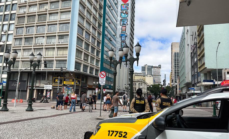 CARNAVAL CURITIBA 2026