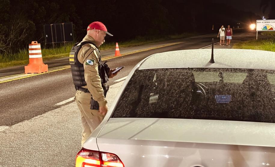 Muita Diversão, Folia e Segurança