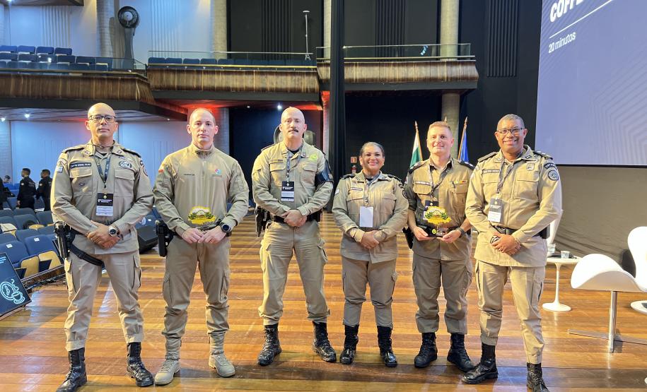 Ao reunir diferentes realidades e soluções aplicadas em todo o país, o evento consolida a Patrulha Rural Comunitária como um modelo eficiente de policiamento preventivo