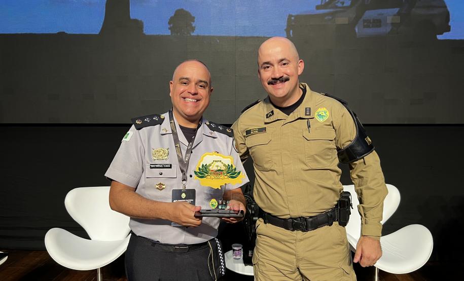 Ao reunir diferentes realidades e soluções aplicadas em todo o país, o evento consolida a Patrulha Rural Comunitária como um modelo eficiente de policiamento preventivo