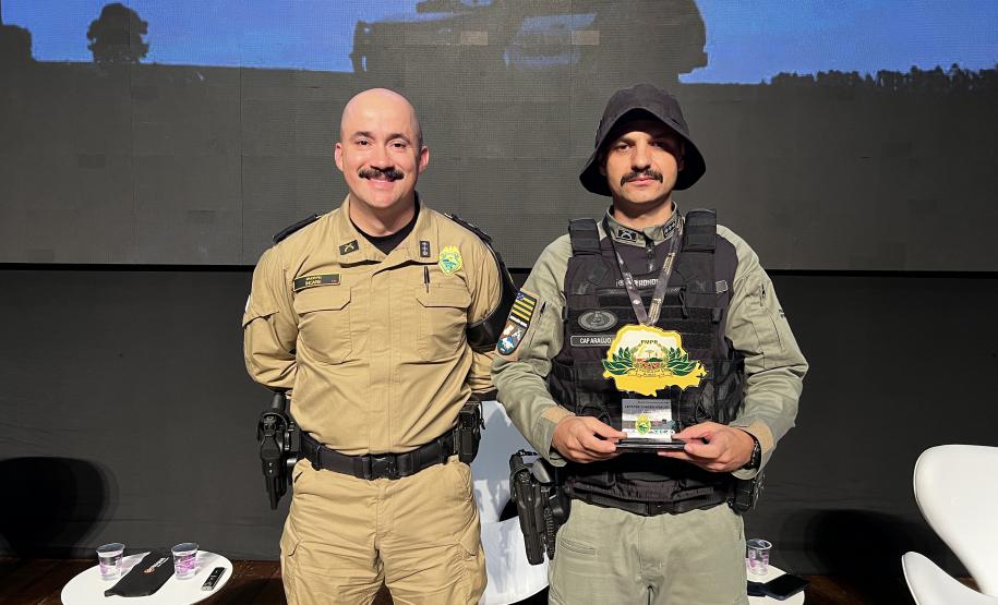 Ao reunir diferentes realidades e soluções aplicadas em todo o país, o evento consolida a Patrulha Rural Comunitária como um modelo eficiente de policiamento preventivo