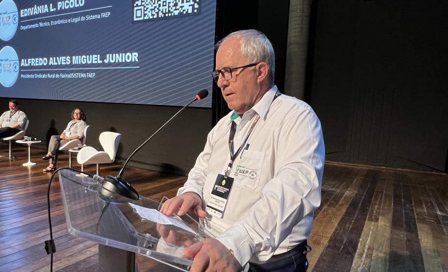 Ao reunir diferentes realidades e soluções aplicadas em todo o país, o evento consolida a Patrulha Rural Comunitária como um modelo eficiente de policiamento preventivo