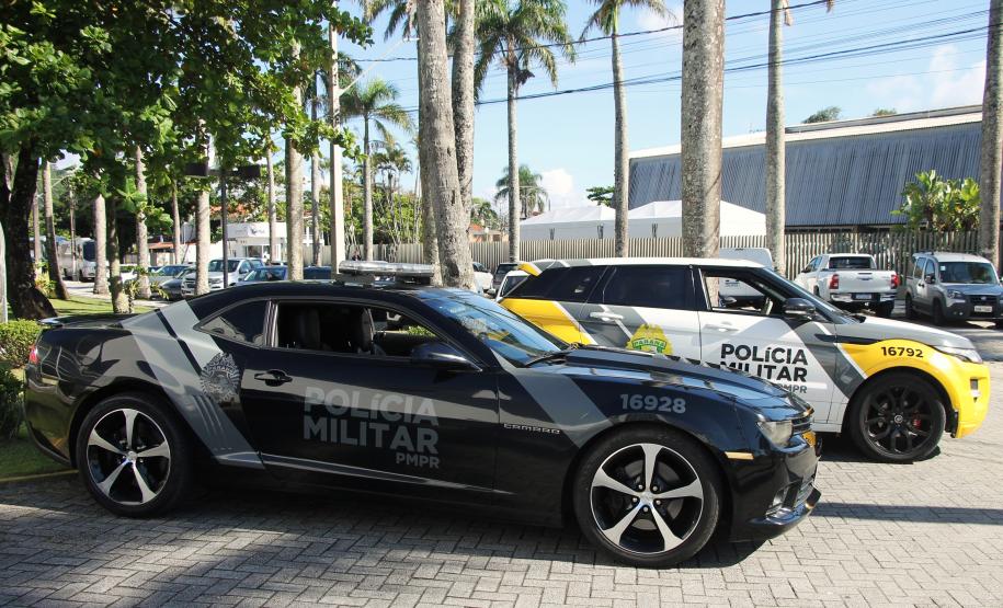 PMPR reforça segurança no maior evento de triathlon do Paraná - 37º Sesc Triathlon Caiobá