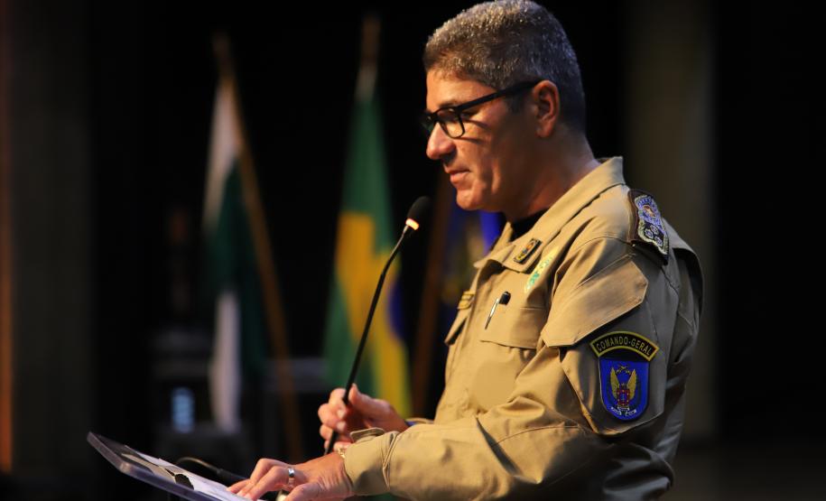 Ao reunir diferentes realidades e soluções aplicadas em todo o país, o evento consolida a Patrulha Rural Comunitária como um modelo eficiente de policiamento preventivo