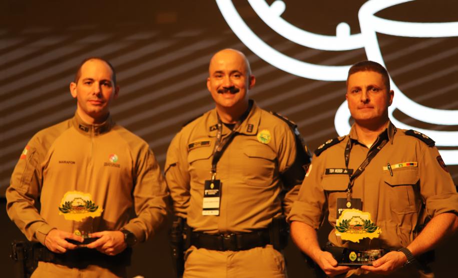 Ao reunir diferentes realidades e soluções aplicadas em todo o país, o evento consolida a Patrulha Rural Comunitária como um modelo eficiente de policiamento preventivo
