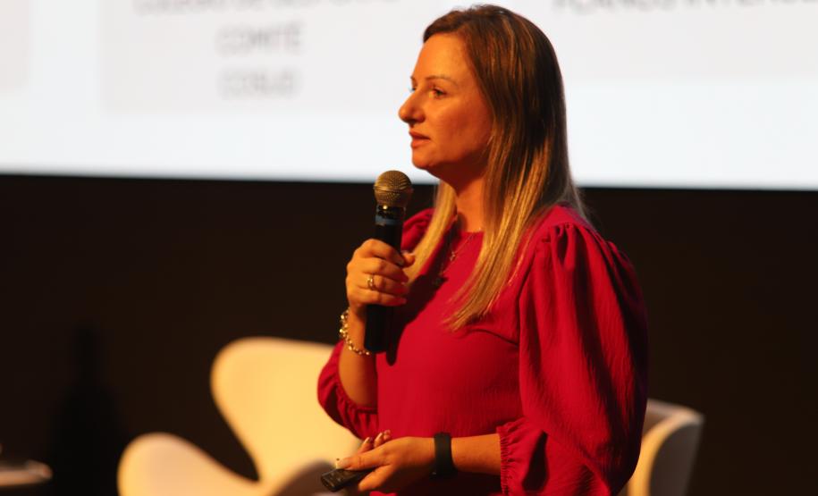 Ao reunir diferentes realidades e soluções aplicadas em todo o país, o evento consolida a Patrulha Rural Comunitária como um modelo eficiente de policiamento preventivo