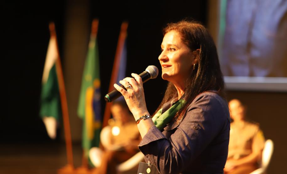 Ao reunir diferentes realidades e soluções aplicadas em todo o país, o evento consolida a Patrulha Rural Comunitária como um modelo eficiente de policiamento preventivo