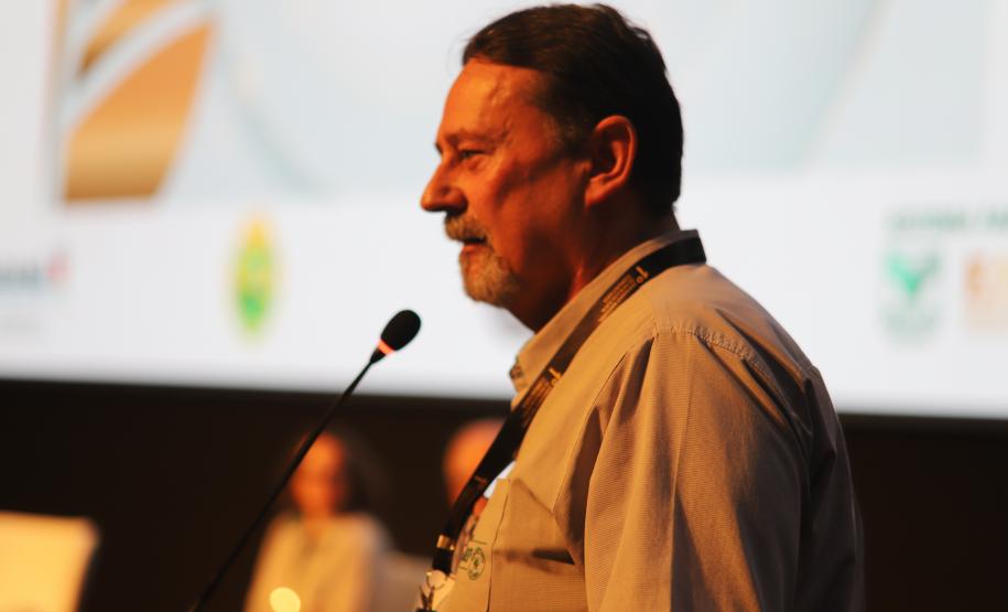 Ao reunir diferentes realidades e soluções aplicadas em todo o país, o evento consolida a Patrulha Rural Comunitária como um modelo eficiente de policiamento preventivo