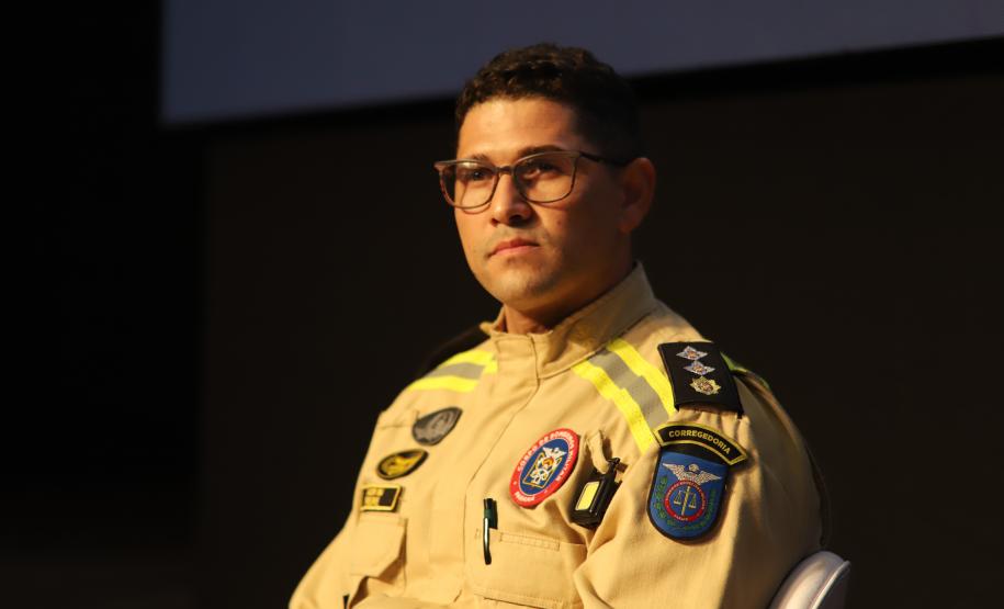 Ao reunir diferentes realidades e soluções aplicadas em todo o país, o evento consolida a Patrulha Rural Comunitária como um modelo eficiente de policiamento preventivo