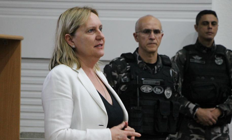 PMPR reúne torcidas organizadas para alinhar esquema de segurança do Athleti