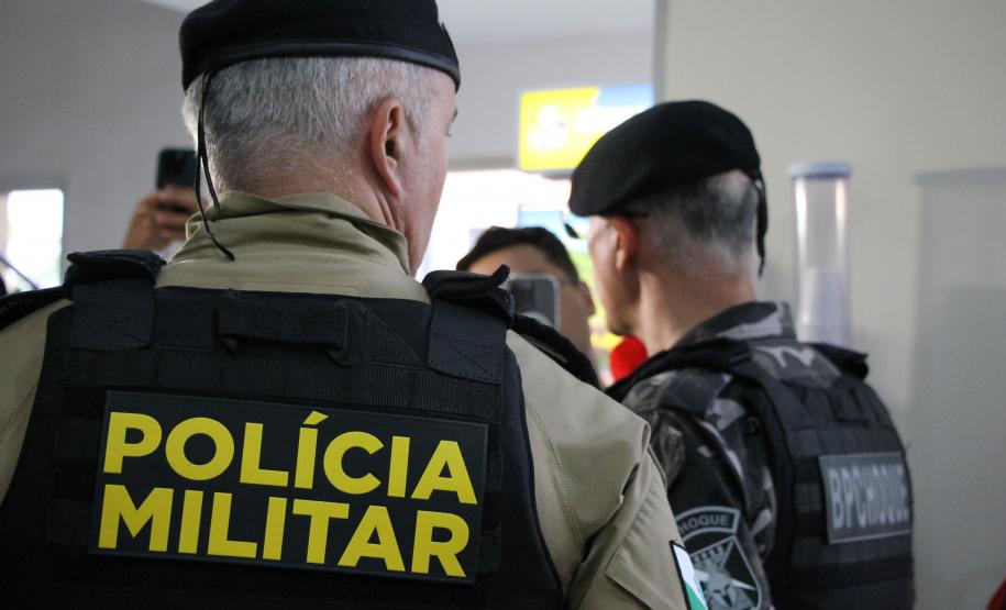 PMPR reúne torcidas organizadas para alinhar esquema de segurança do Athleti