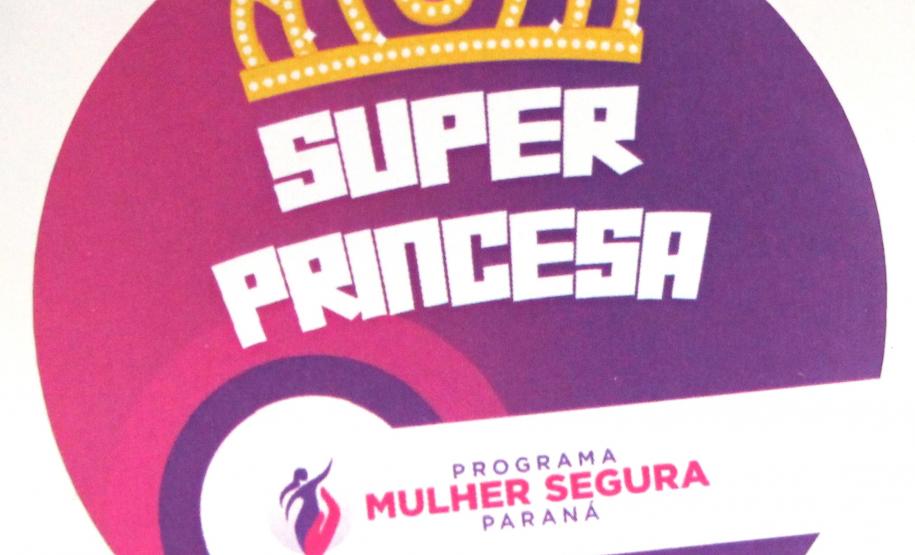 PMPR e Forças de Segurança Intensificam Ações de Proteção à Mulher durante evento da SESP no Shopping Estação