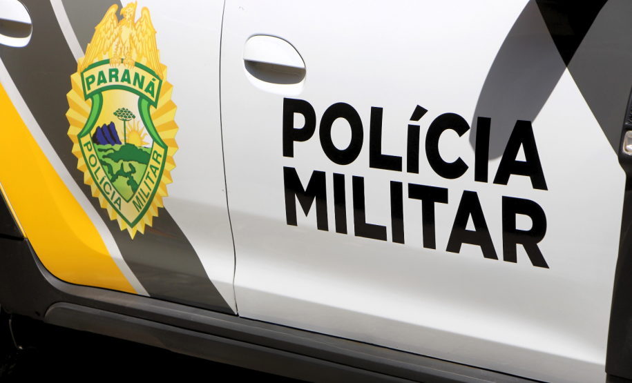 PMPR cumpre mandado de prisão durante abordagem no Alto Boqueirão, em Curitiba